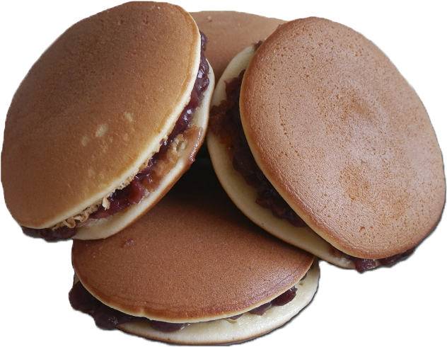 dorayaki